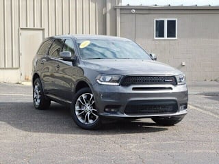 2019 Dodge Durango GT Plus 1C4RDJDG3KC806019 2019 Dodge Durango GT Plus