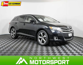 2013 Toyota Venza LE 4T3BK3BB7DU093801 2013 Toyota Venza LE