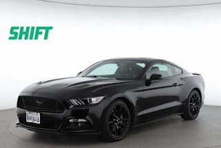 2017 Ford Mustang GT Premium 1FA6P8CF3H5292221 2017 Ford Mustang GT Premium