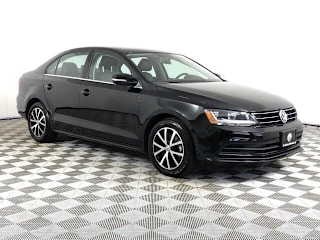 2017 Volkswagen Jetta 3VWDB7AJ1HM267620 2017 Volkswagen Jetta