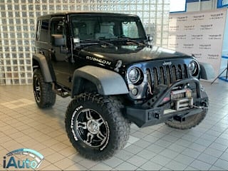 2008 Jeep Wrangler 1J4GA641X8L540588 2008 Jeep Wrangler