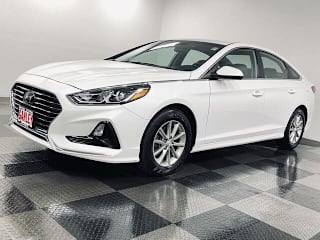 2018 Hyundai Sonata SEL 5NPE34AF6JH645487 2018 Hyundai Sonata SEL