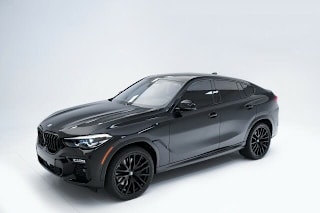 2020 BMW X6 sDrive40i 5UXCY4C06L9C67265 2020 BMW X6 sDrive40i