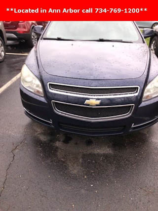 2008 Chevrolet Malibu LT 1G1ZH57B984232145 2008 Chevrolet Malibu LT