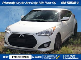 2015 Hyundai Veloster Turbo Turbo KMHTC6AEXFU239828 2015 Hyundai Veloster Turbo Turbo