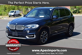 2018 BMW X5 xDrive35i 5UXKR0C51J0Y04216 2018 BMW X5 xDrive35i