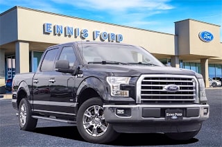 2016 Ford F-150 XL 1FTEW1CP0GKD53291 2016 Ford F-150 XL