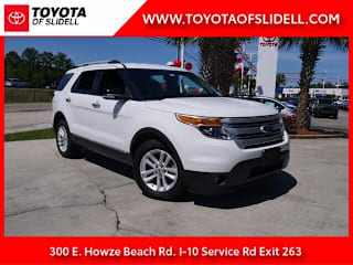 2014 Ford Explorer 1FM5K7D82EGA30944 2014 Ford Explorer