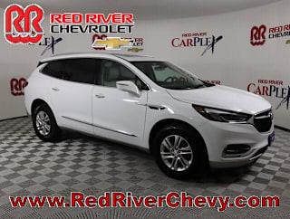 2020 Buick Enclave Essence 5GAEVAKW1LJ218477 2020 Buick Enclave Essence