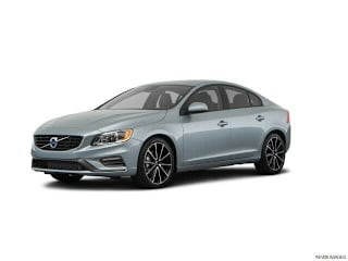 2018 Volvo S60 T5 Dynamic YV126MFL2J2450751 2018 Volvo S60 T5 Dynamic