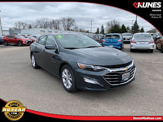 2019 Chevrolet Malibu 1G1ZD5ST8KF169059 2019 Chevrolet Malibu