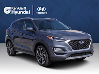2021 Hyundai Tucson Sport KM8J3CAL2MU410282 2021 Hyundai Tucson Sport