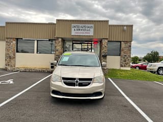 2013 Dodge Grand Caravan SXT 2C4RDGCG4DR616583 2013 Dodge Grand Caravan SXT