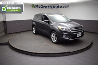 2017 Ford Escape SE 1FMCU9GD7HUE83243 2017 Ford Escape SE