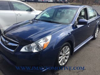 2010 Subaru Legacy 4S3BMDL65A2210121 2010 Subaru Legacy
