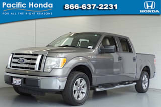 2010 Ford F-150 1FTFW1CV2AFB23061 2010 Ford F-150