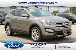 2014 Hyundai Santa Fe Sport 2.0T 5XYZWDLAXEG135859 2014 Hyundai Santa Fe Sport 2.0T