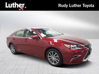2016 Lexus ES 300h Base JTHBW1GG3G2113969 2016 Lexus ES 300h Base