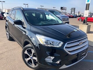 2018 Ford Escape SEL 1FMCU9HD5JUA23762 2018 Ford Escape SEL