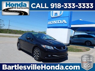 2015 Honda Civic EX-L 2HGFB2F95FH515748 2015 Honda Civic EX-L