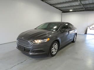 2016 Ford Fusion 3FA6P0H78GR367381 2016 Ford Fusion