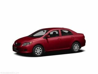 2011 Toyota Corolla Base 2T1BU4EEXBC730578 2011 Toyota Corolla Base