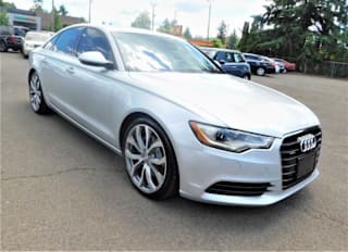 2015 Audi A6 2.0T quattro Premium Plus WAUGFAFC9FN029557 2015 Audi A6 2.0T quattro Premium Plus
