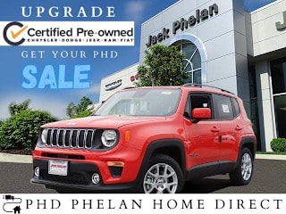 2019 Jeep Renegade ZACNJABB9KPK93284 2019 Jeep Renegade