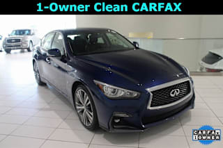 2018 Infiniti Q50 3.0T Sport JN1EV7AR6JM437933 2018 Infiniti Q50 3.0T Sport
