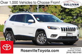2019 Jeep Cherokee Latitude Plus 1C4PJLLB2KD202909 2019 Jeep Cherokee Latitude Plus