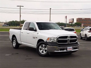 2016 Ram Pickup 1500 SLT 1C6RR6GT8GS178955 2016 Ram Pickup 1500 SLT