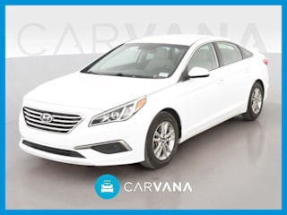 2016 Hyundai Sonata SE 5NPE24AF1GH296587 2016 Hyundai Sonata SE