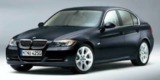 2007 BMW 3 Series 328xi WBAVC93537K030484 2007 BMW 3 Series 328xi