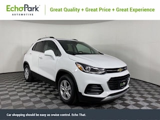 2019 Chevrolet Trax 3GNCJLSB9KL220244 2019 Chevrolet Trax