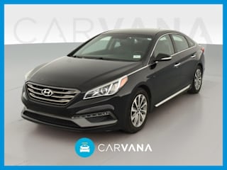 2015 Hyundai Sonata Sport 5NPE34AF3FH051771 2015 Hyundai Sonata Sport