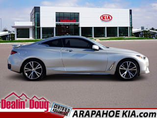 2017 Infiniti Q60 JN1CV7ELXHM320055 2017 Infiniti Q60