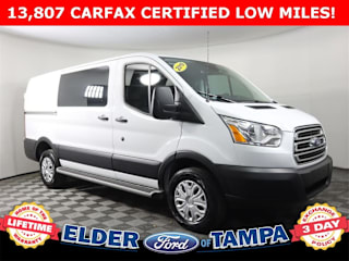 2019 Ford Transit Cargo 250 1FTYR1YM4KKA71618 2019 Ford Transit Cargo 250
