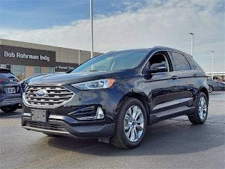 2019 Ford Edge 2FMPK4K92KBC37405 2019 Ford Edge