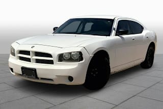 2006 Dodge Charger 2B3KA43G06H360414 2006 Dodge Charger