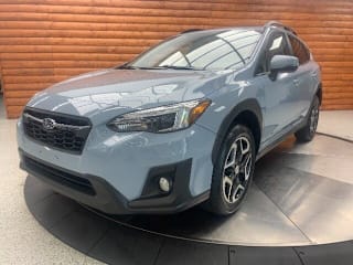 2018 Subaru Crosstrek 2.0i Limited JF2GTAJC8J8276936 2018 Subaru Crosstrek 2.0i Limited