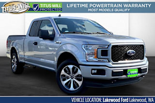 2020 Ford F-150 1FTEX1EPXLKD33571 2020 Ford F-150