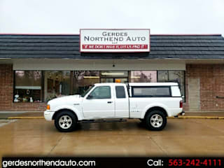 2002 Ford Ranger 1FTZR45E62PB69605 2002 Ford Ranger