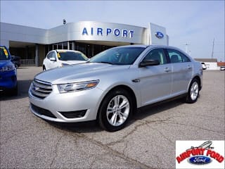 2019 Ford Taurus 1FAHP2D87KG105564 2019 Ford Taurus