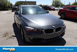 2015 BMW 3 Series WBA3A5G51FNS88211 2015 BMW 3 Series