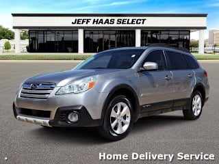 2014 Subaru Outback 2.5i Limited 4S4BRBLC6E3294425 2014 Subaru Outback 2.5i Limited