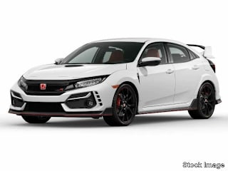 2020 Honda Civic Type R SHHFK8G76LU201296 2020 Honda Civic Type R