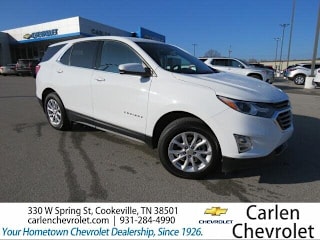 2019 Chevrolet Equinox LT 3GNAXUEV0KS660957 2019 Chevrolet Equinox LT