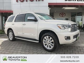 2018 Toyota Sequoia Platinum 5TDDY5G19JS158535 2018 Toyota Sequoia Platinum