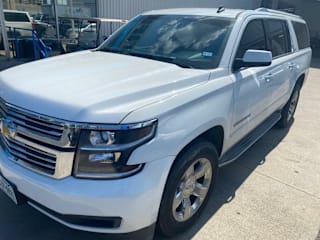 2015 Chevrolet Suburban LS 1500 1GNSCHKC3FR121817 2015 Chevrolet Suburban LS 1500