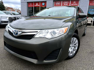 2013 Toyota Camry Hybrid 4T1BD1FK3DU086149 2013 Toyota Camry Hybrid